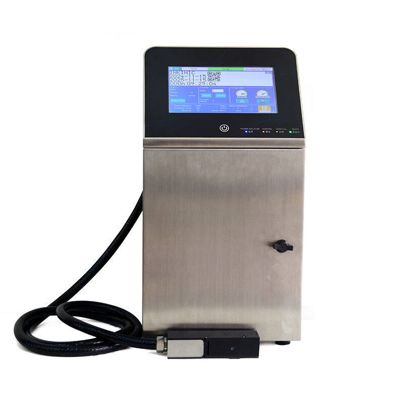 Inkminic S3310 Continuous Inkjet Printer