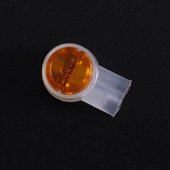 Citronix CB002-1098-001 C-type sprinkler line connector