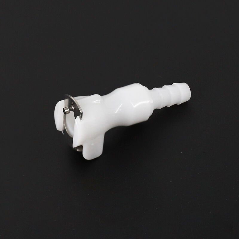 Metronic QUICK CONNECT FEMALE CONNECTOR (8MM) MA-HCN0539
