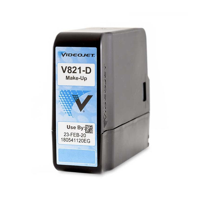 Videojet Original Make-Up V821-D 750ml