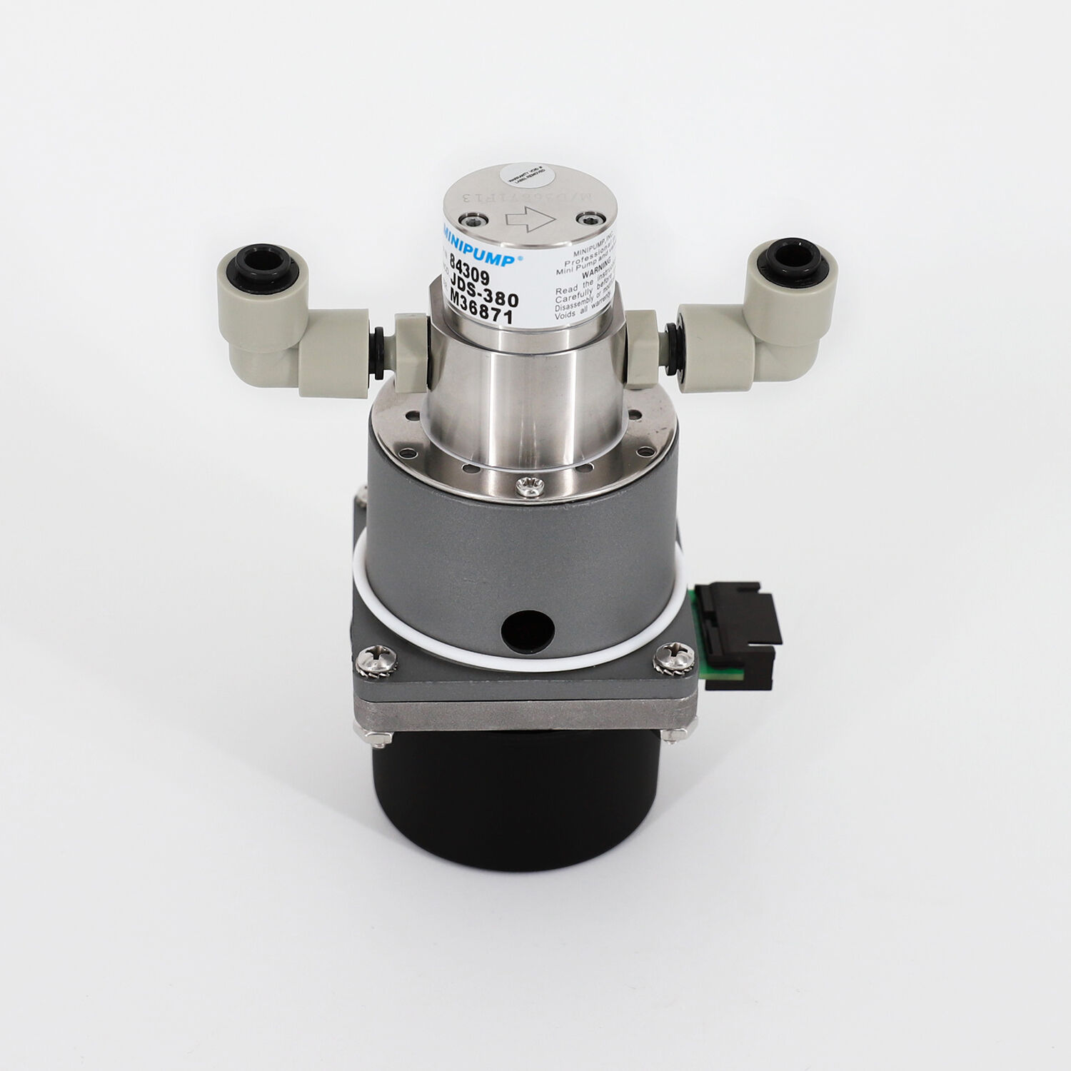 Citronix Type C 5000 Series Black Ink Pump MGT CB-HGN0935