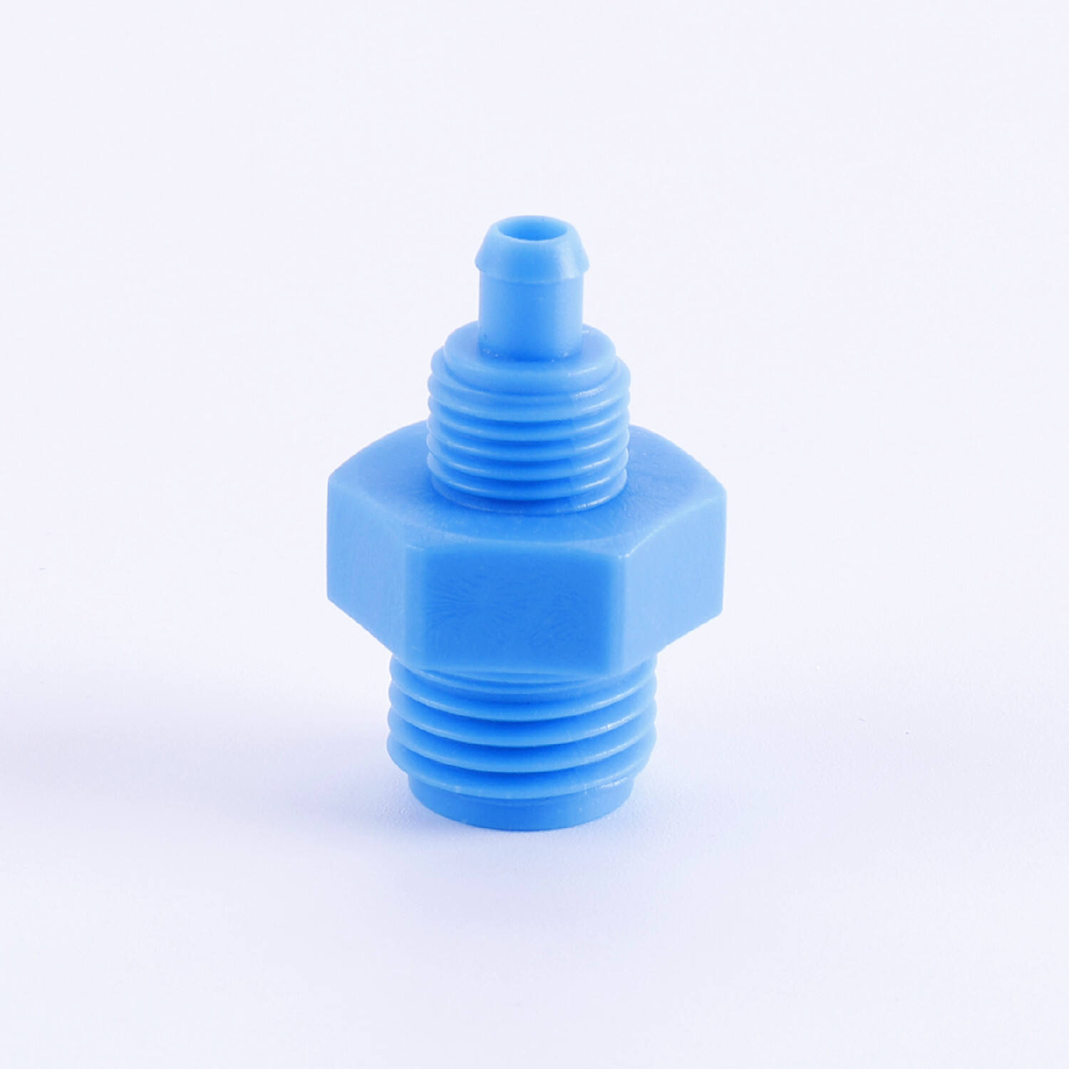 LINX 6MM STRAIGHT CONNECTOR LB-PC1575
