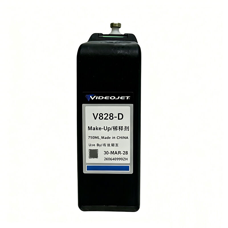 Videojet Original Make-Up V828-D 750ml