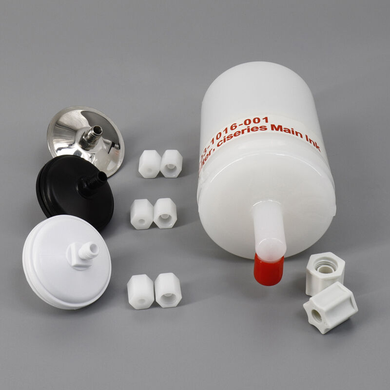 Citronix CB-PG0423 C type 3000 series filter set of 4 pieces