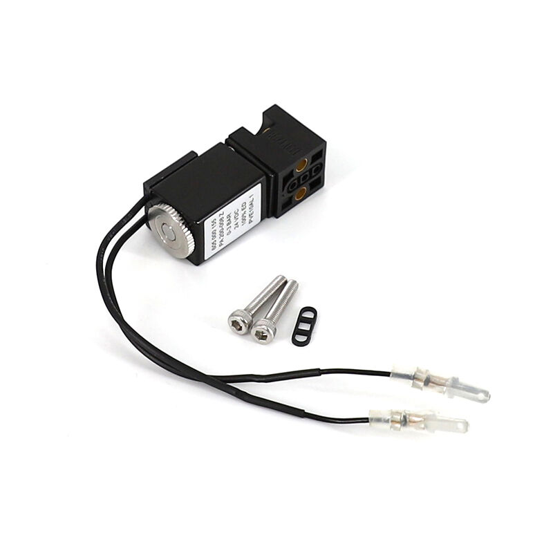 Druker INK CIRCUIT SOLENOID VALVE DLKB-HSN0595