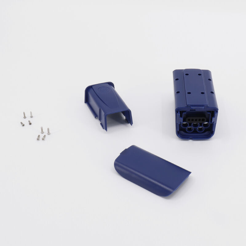 Domino D-típusú A120, A220, 302I, 420I elosztódoboz-egység SHN1079