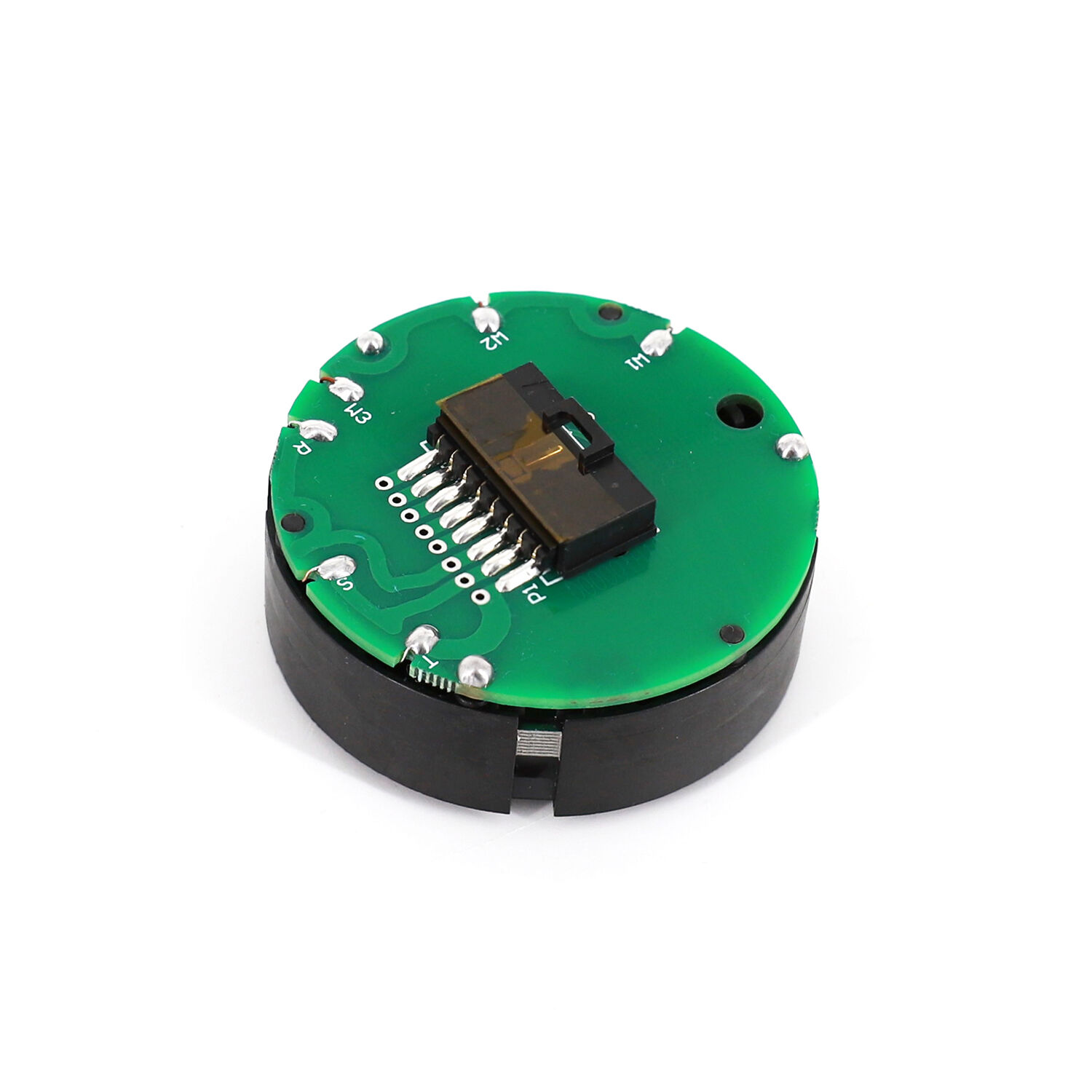 LINX BLACK INK PUMP MOTOR FOR CJ400 LB-SEN3666