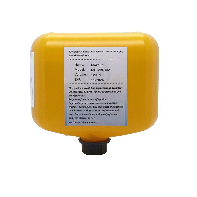 Domino Make-Up Cartridge MC-2RD132