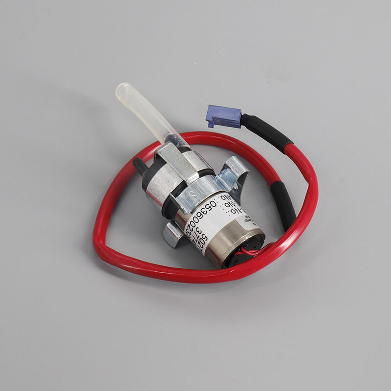 Domimo POSITIVE AIR PUM FOR AX SERIES DA013760SP