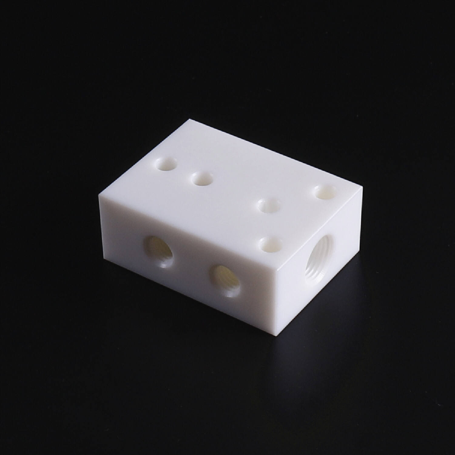 Domimo BLACK INK DISTRIBUTION BLOCK SKN0261 DB-PL0267