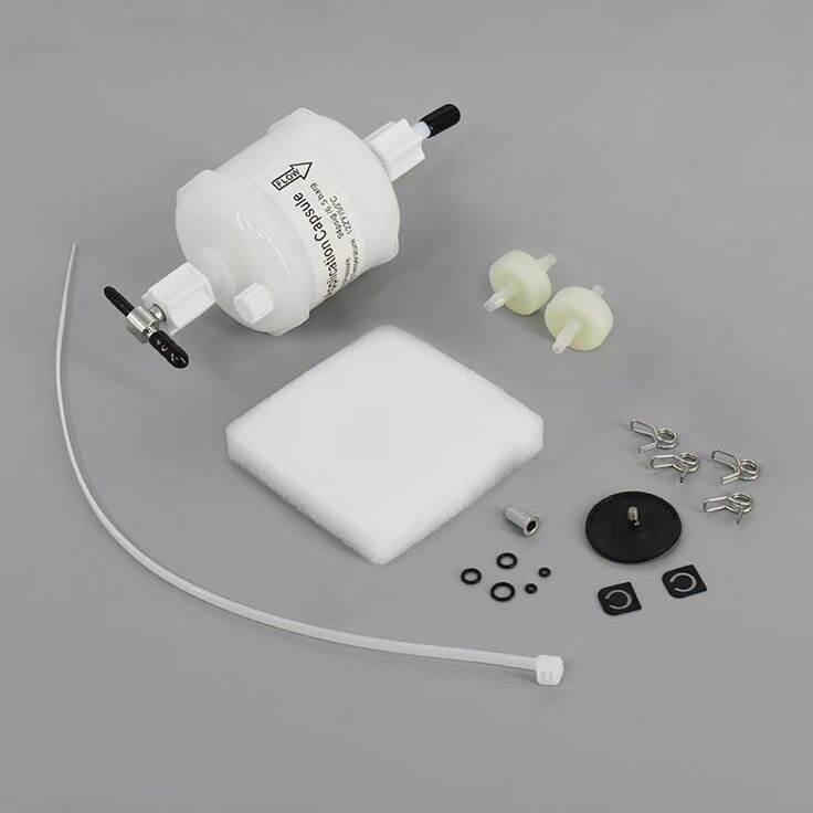 LeibingerGB-55-004678S INTERMEDIATE SERVICE-KIT (WITHOUT CHIPS) 