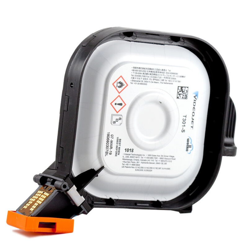 Videojet original ink cartridge T301-S