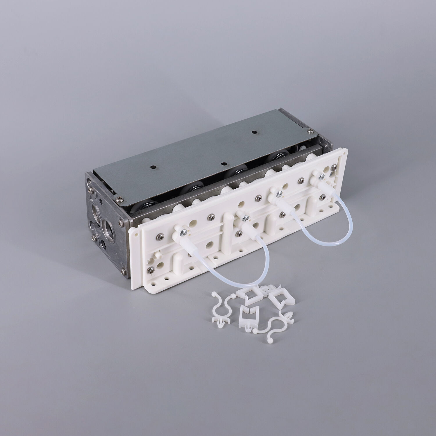 Hitachi ICU Yığılma Detalları (Motor Daxil Değil) RX2 Üçün HB-HMN0482