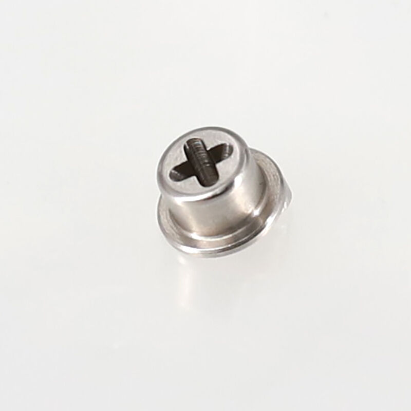 Citronix tipo C rašalo linijos reguliavimo krumpliaratis (nerūdijantis plienas) CB002-1118-001-SUS304