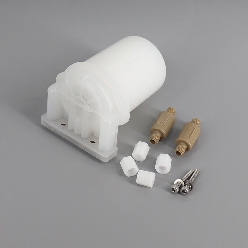 Fastjet Type F 470 Filter 3-Piece Set T FB-HFN0966