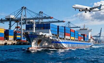 Logistics and Transportation