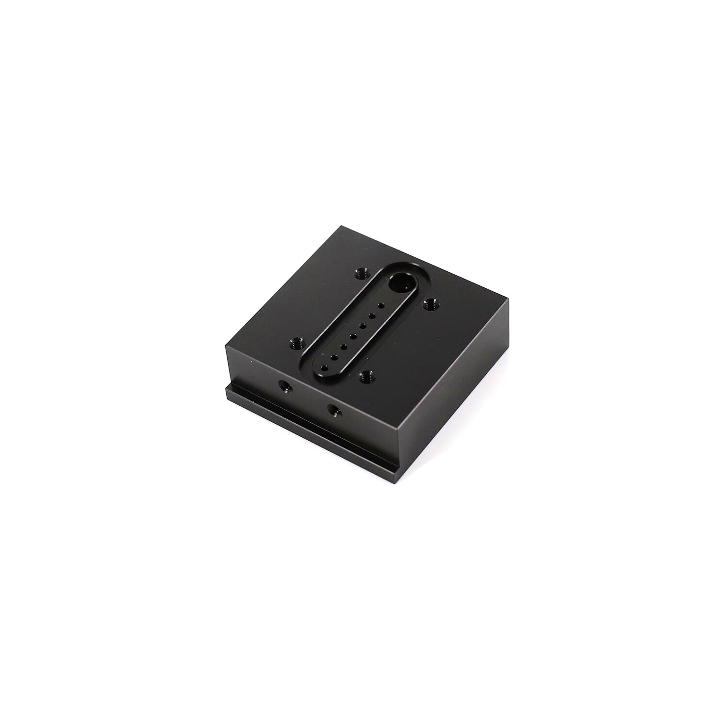 ZANASI-Kunststoffhohlraum für Großzeichenmaschine (7 Punkte/20 mm) ZB-SHN2680