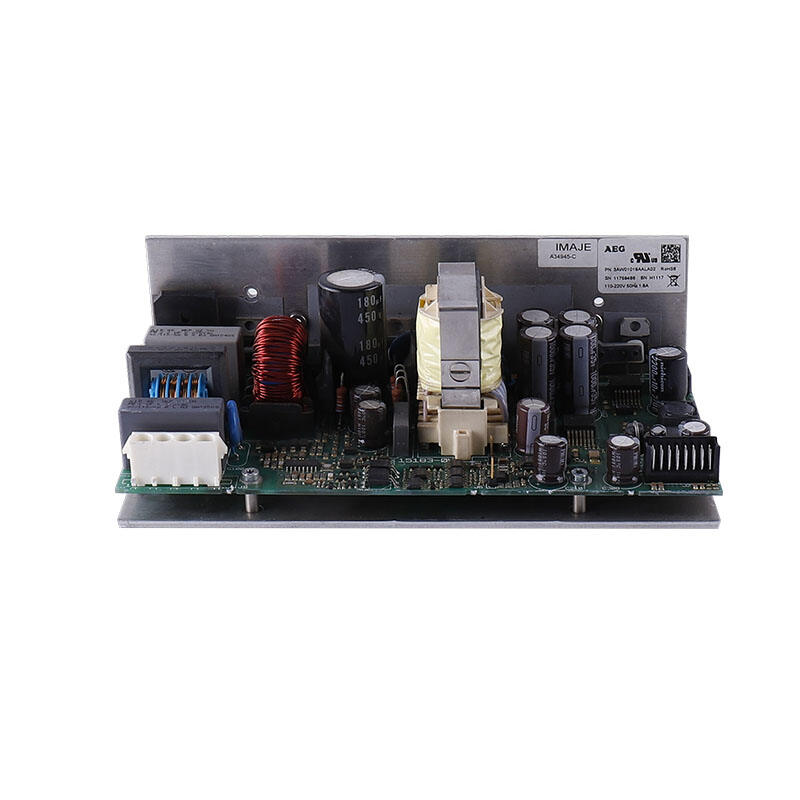 مارکم-ایماژ E-type ۹۰۴۰S8C2 بورد تغذیه الکتریکی Y EA34945