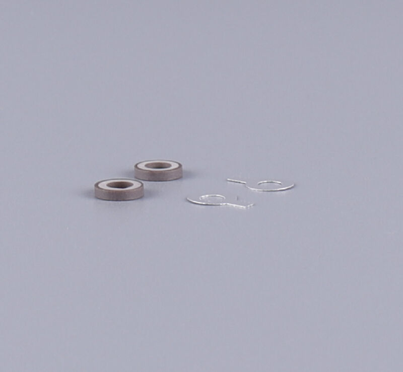 Citronix SHN0219 Oscillatorium crystallinum typi C