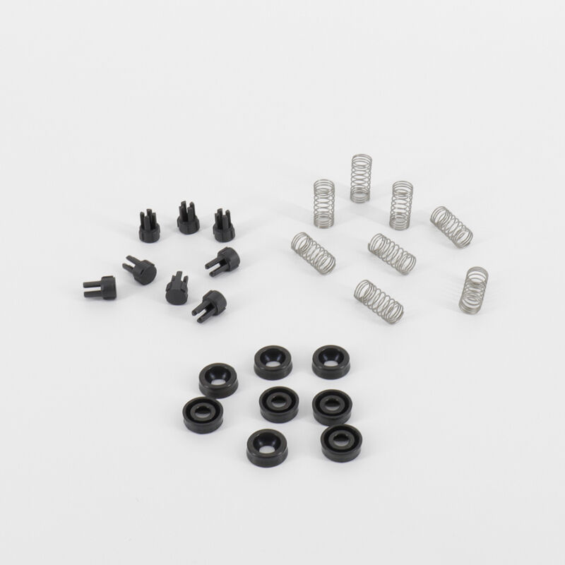 Kit valvola unidirezionale per blocco di distribuzione di tipo D della serie Domino AX T SKN0824