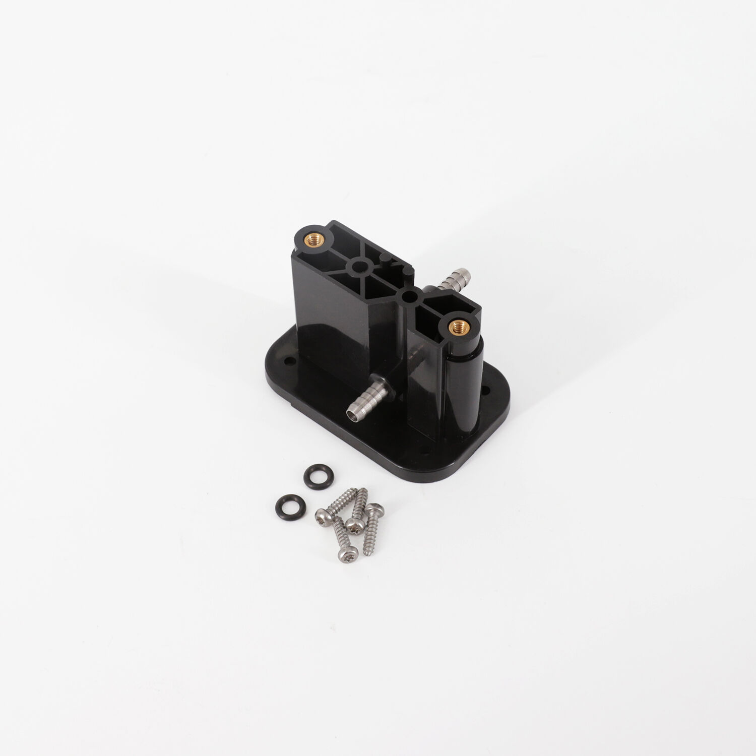 Soporte de bomba Videojet WILLETT para 620/640 WB-HGN0902