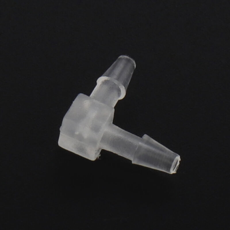 Videojet FITTING, TUBE, 1/16 BARBED ELBOW VB212645