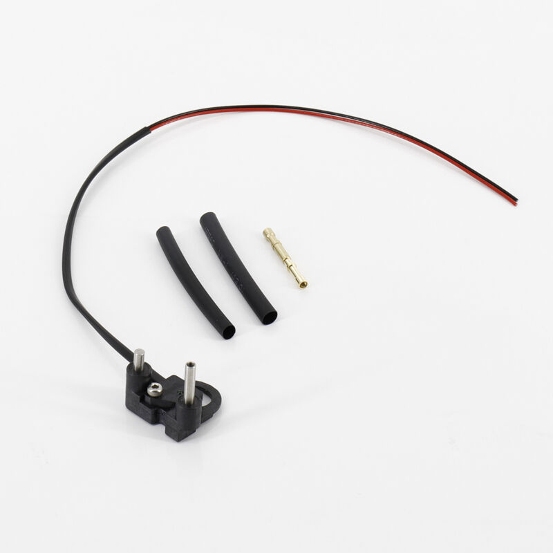 Домимо ПП ПРЕВАЖНА СЛОТ БРАКЕТ ((ЦРНА) за А серије SHN1553 DB45426-Б