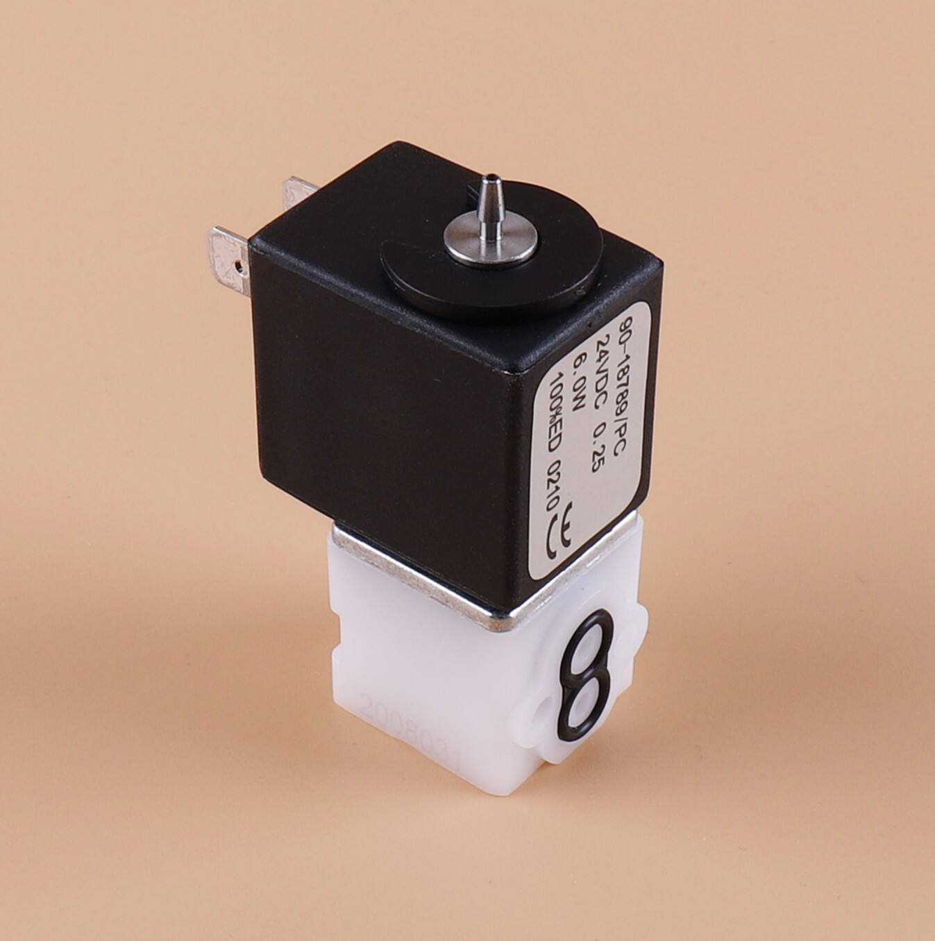 دومیمو شیر سه راهه، قطعه یدکی HSN0005 DB4-0340003SP