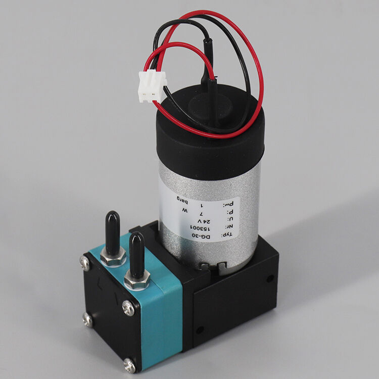 Ho-Pack Coding RECYCLE/CLEAN PUMP ZKB-HGN0816