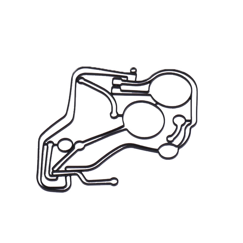 Видеоџет ЦИК ЦОРЕ СПОСЕЦИЈНО-ФОРМАНО ГАСКЕТ (Е-ТИП ЦИК ЦОРЕ) VB-PG1053