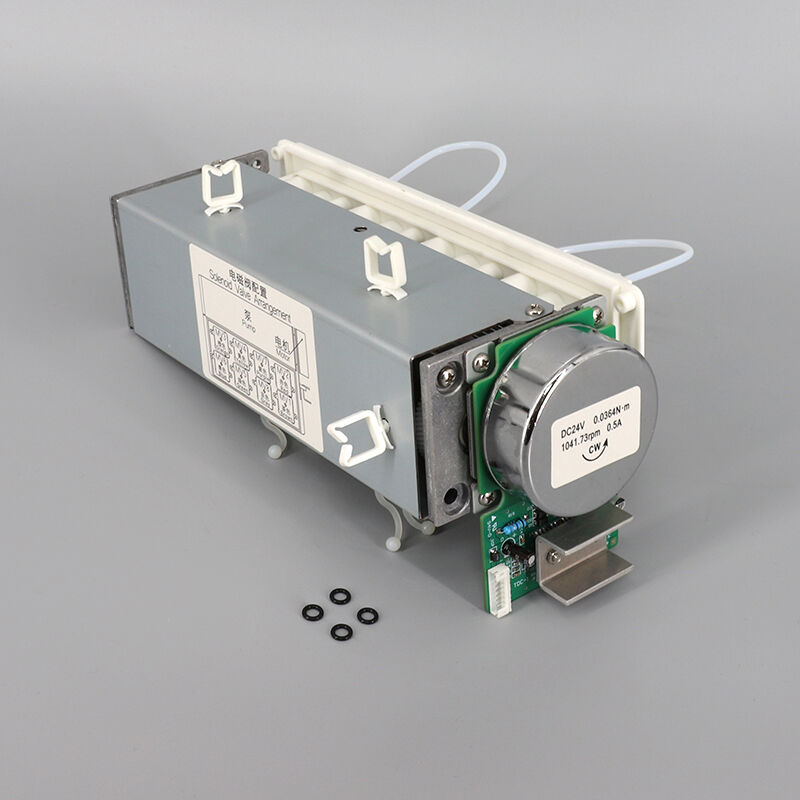Hitachi ICU Yığılma Detalları HB451623