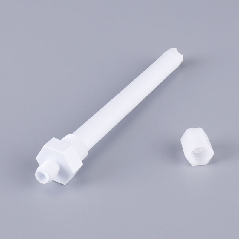 LINX L-ձև 6200 լուծիչների ֆիլտրացման լրացուցիչ խողովակ T HFN0091