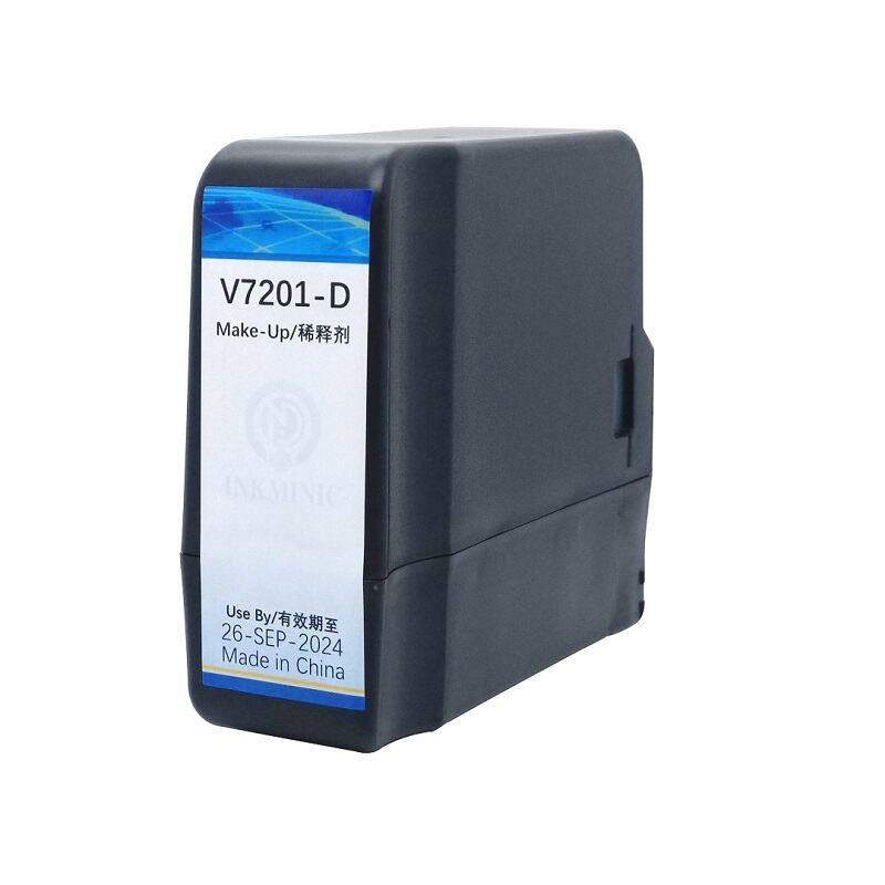 Videojet Compatible Make-Up V7201-D 750ml