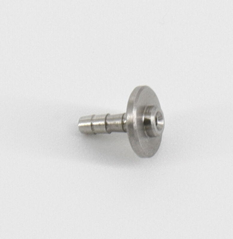 Markem-Imaje NOZZLE TUBE CONNECTION MODULE CONNECTOR(MIDDLE)￠6.8*8 EB-SHN1261