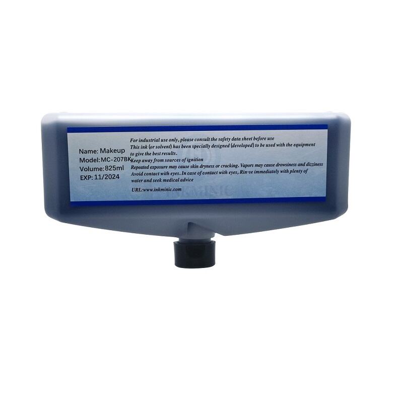 Domino Make-Up Cartridge MC-207BK