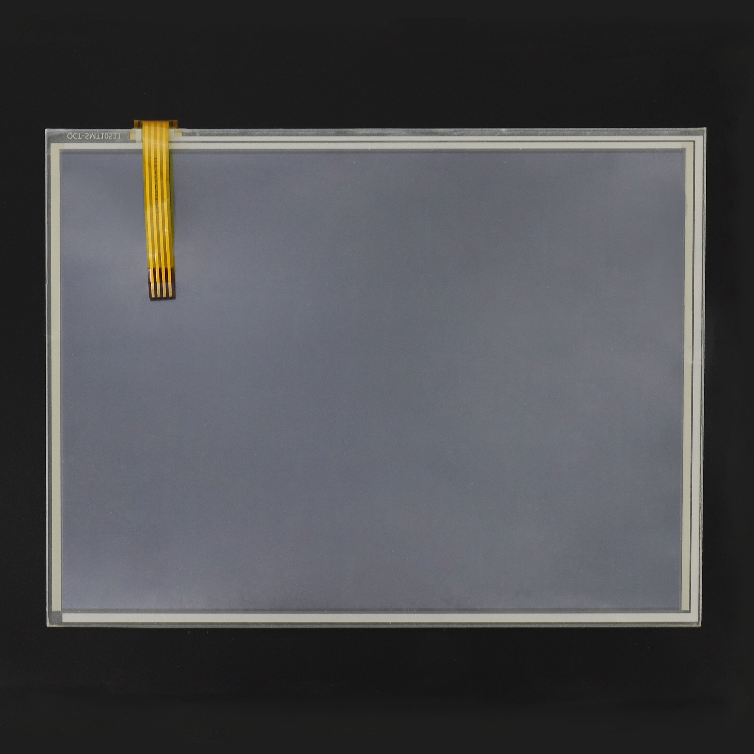 Hitachi TOUCH  PANEL (PX/PXR) SEN0195 HB-PC1485