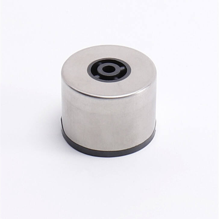 Domino rövid forgórész fekete tintához HGN0091 DM-PP0189