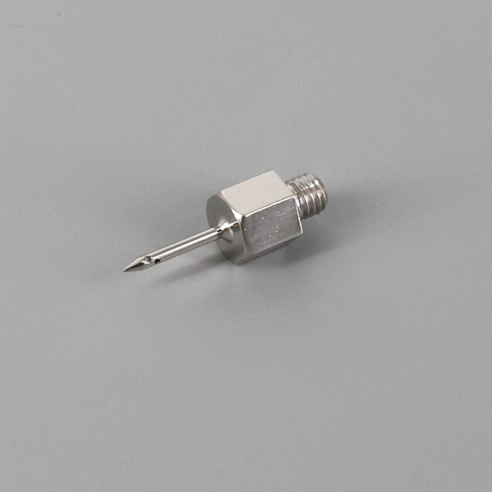 پین اتصال ماژول افزودن جوهر و حلال جوهر مارکم-ایمج، اتصال‌دهنده پیچ‌دار M5×25.3 میلی‌متر، مدل EB-SKN1379