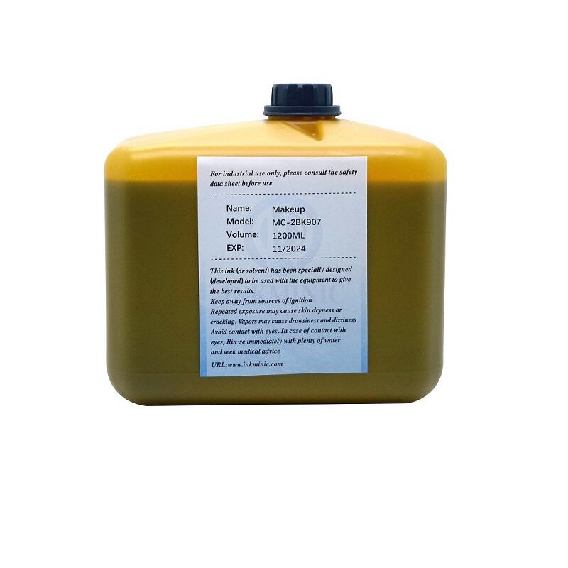 Domino Make-Up Cartridge MC-2BK907