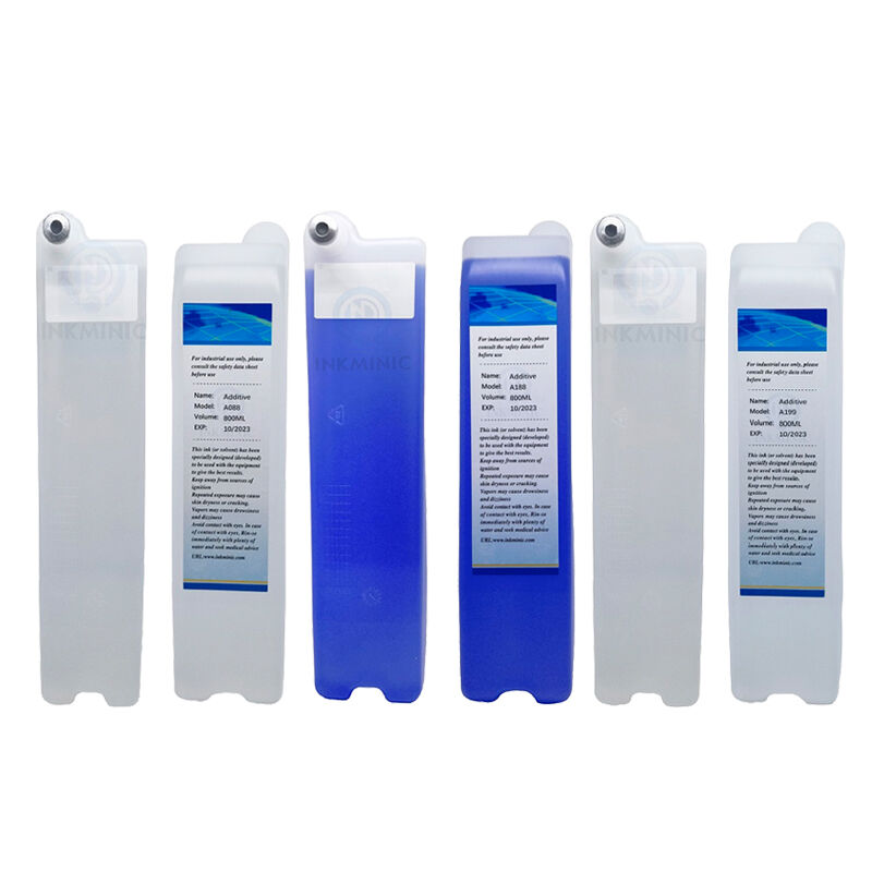 Markem-lmaje dedicated solvent Make-Up  Additive A088 A089 A188 A199