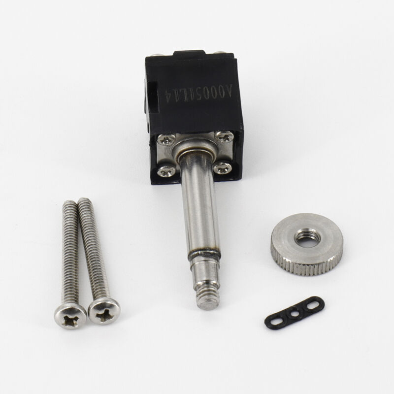 Citronix CB003-1025-001 Vàlvula solenoide per capçal impressionant tipus C (sense bobina)