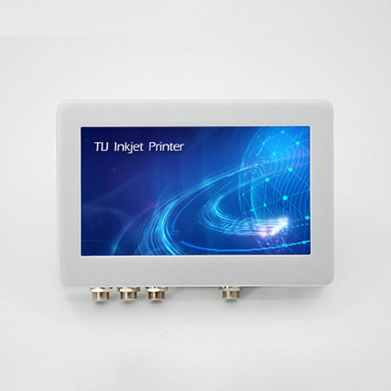 Looggal TIJ 2.5 EAN series inkjet printers