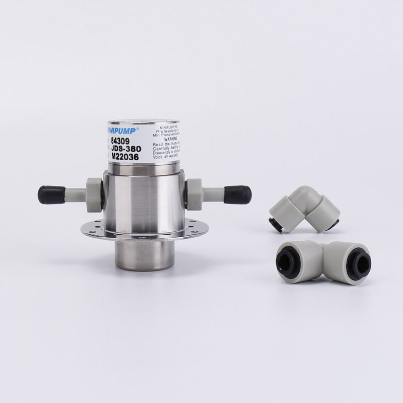 Citrionix HGN0078 C typi Serie 30005000 pompa tincturae nigrae