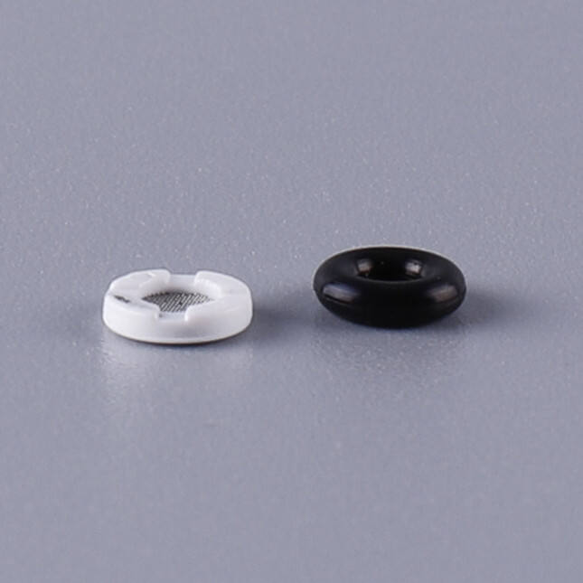 LINX L-TYPE WHITE INK NOZZLE FILTER (35μ) LB74221