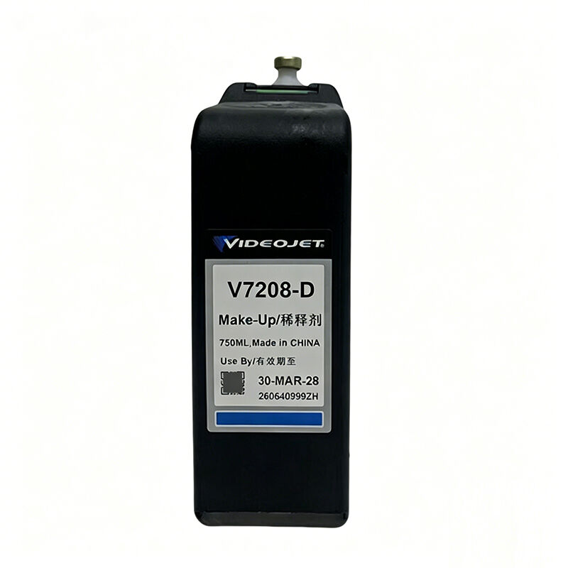 Videojet Original Make-Up V7208-D 750ml