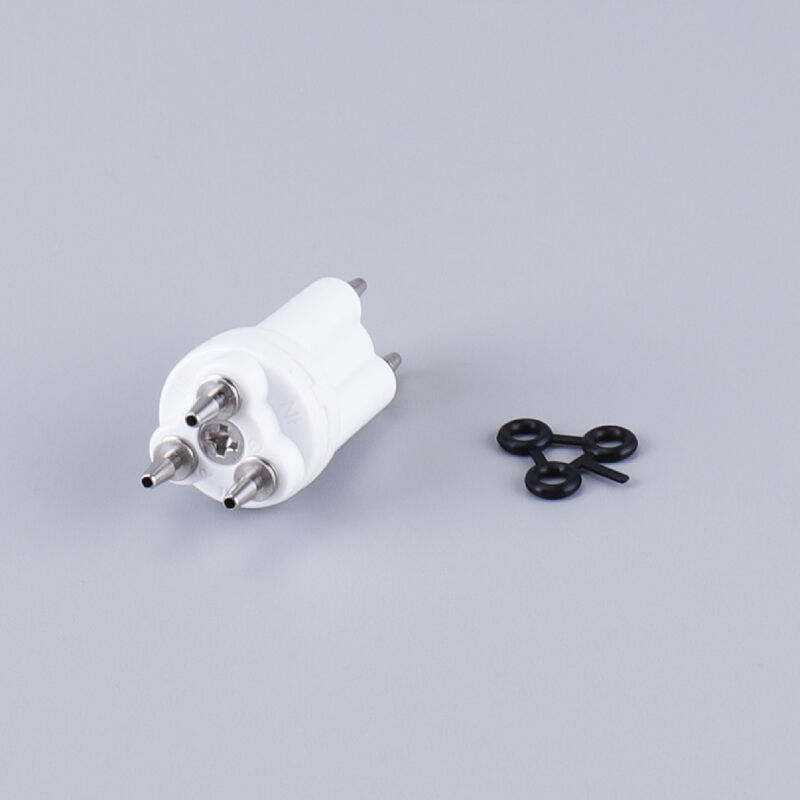 LINX L-ձև երեք փուլային ֆիլտր (սպիտակ մատիտ) T HFN0088