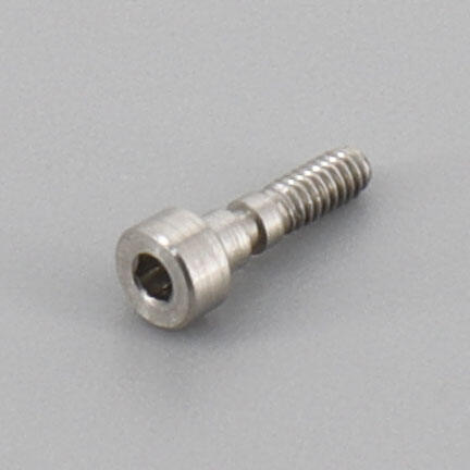 Лејбинер ГБ-ШН0744 Дефлексион Плеат Скрив Цомпабибил Фасценер за СК4/СК6 Семблес