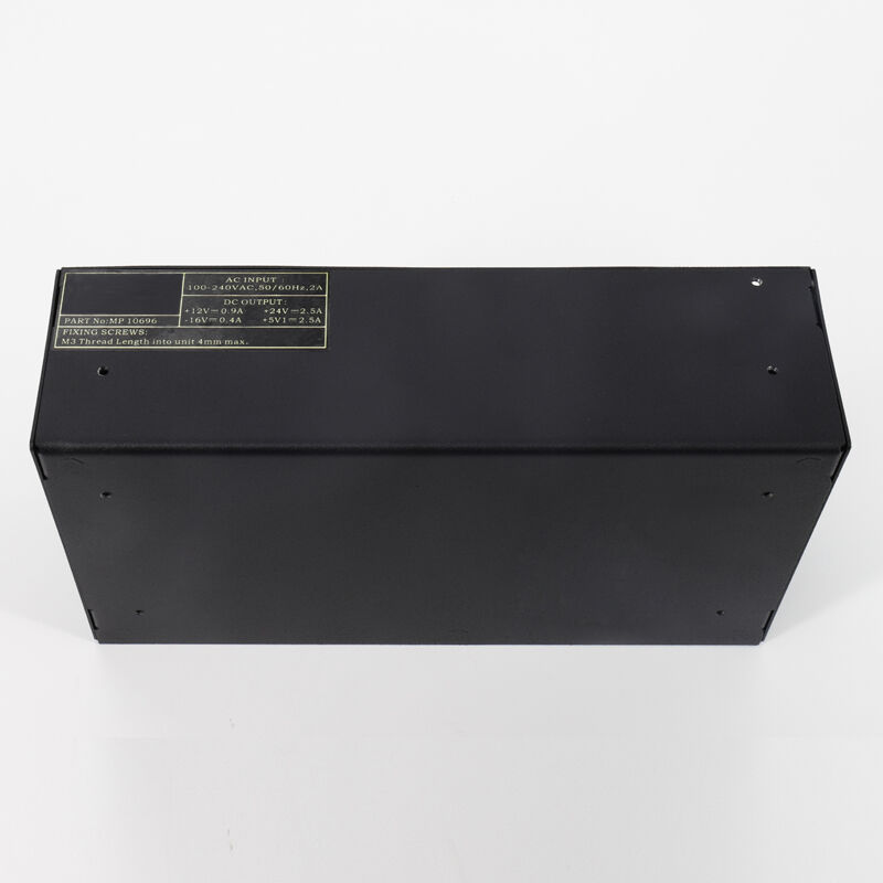 LINX FA10674 LINX POWER SUPPLY FOR 4800/4900/5900/6800/6900 LB10674