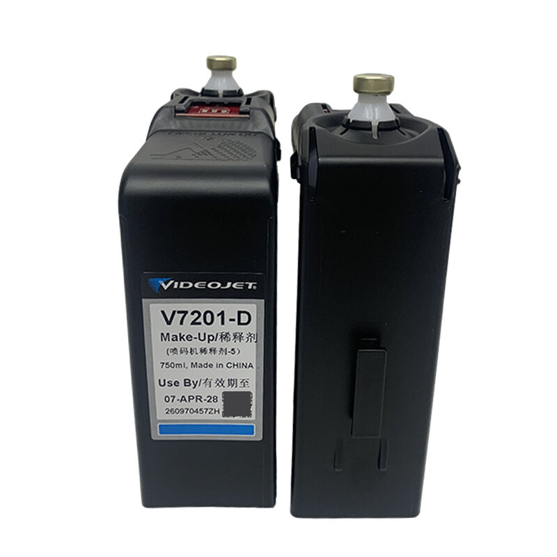Videojet  Original Make-Up V7201-D 750ml