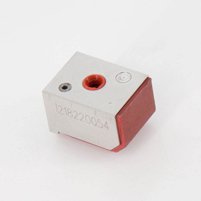 Markem-Imaje MODULATION ASSEMBLY-G HEAD-C VERSION(RED) EA38980-C